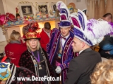 70 Installatie Jeugd IMG 8330 DezeFoto : 2016, Carnaval, Jeugd, Mart, Munster, Tess, Wennink, andre, gevelversiering, hugo, jeugdhoogheden, nettelkornkes